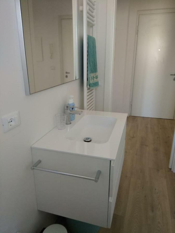 Buonarroti Apartment Grado Luaran gambar