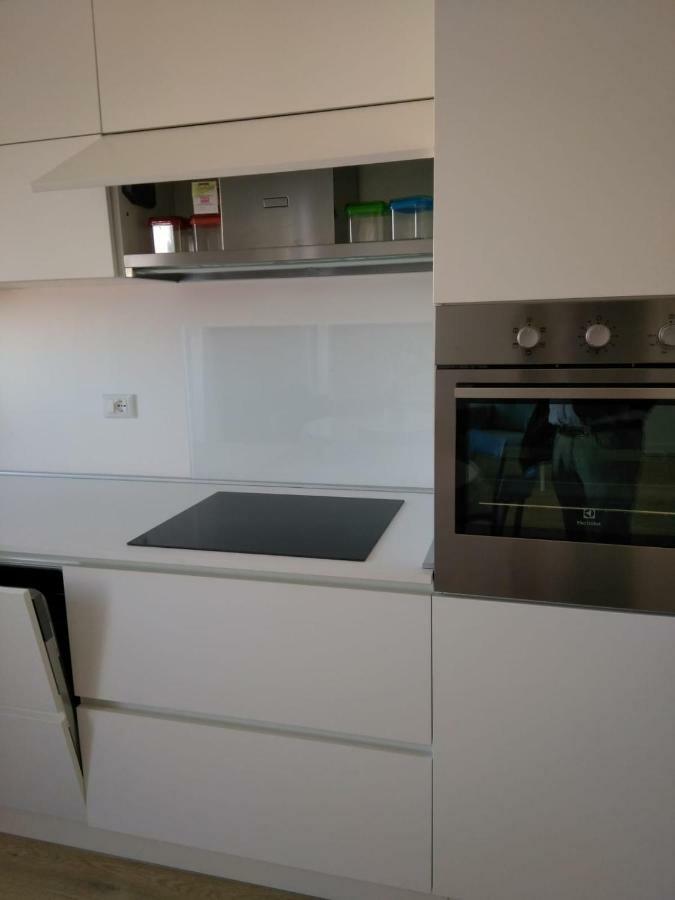 Buonarroti Apartment Grado Luaran gambar